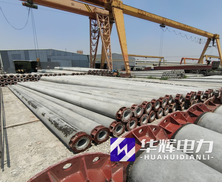 沙县21米水泥电线杆